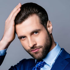 Consort hair spray pack of 4 bottles ensures easy replacement and value for regular guys.