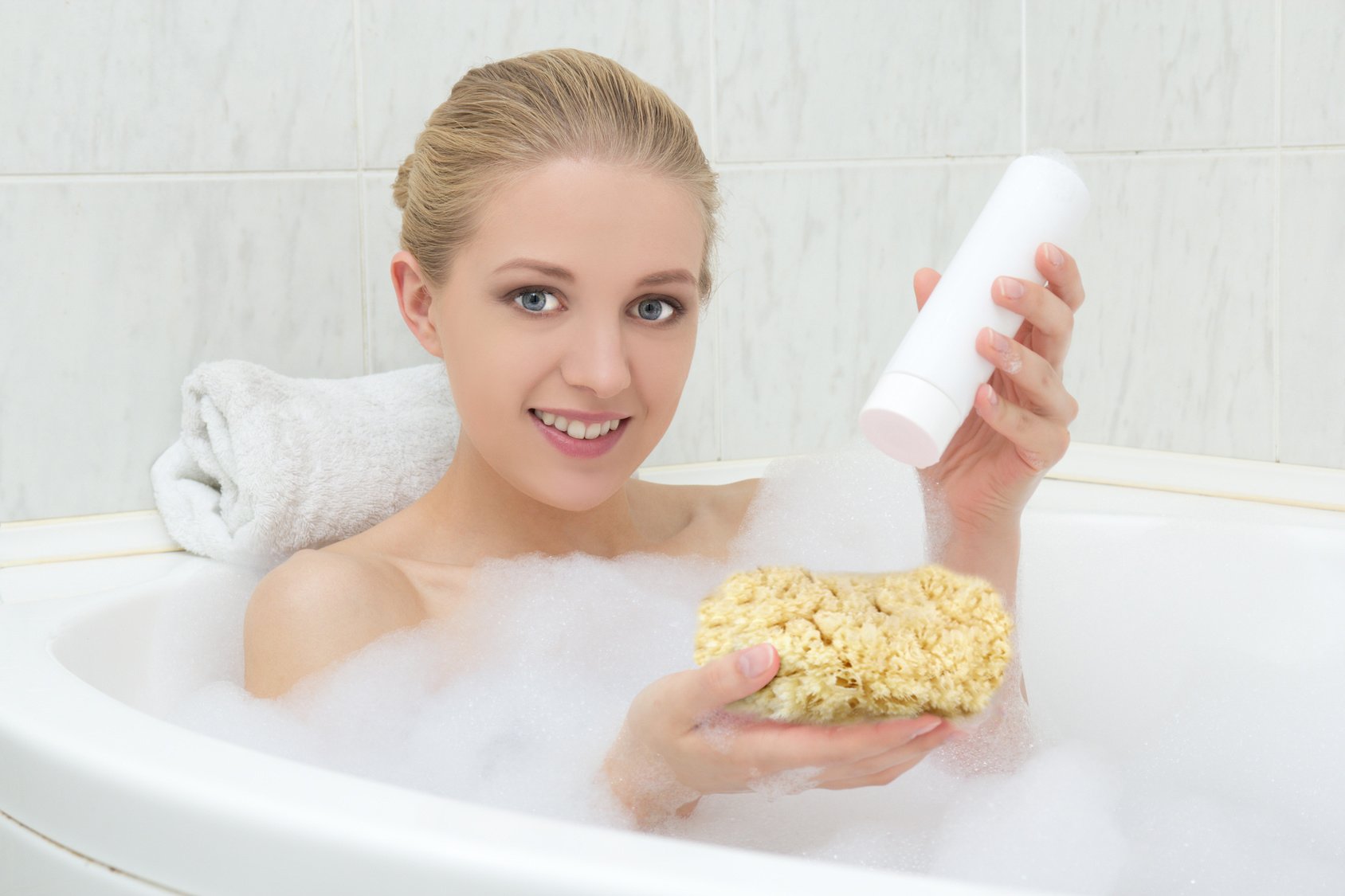 Constantia Beauty natural harvested sea sponges from renewable resources