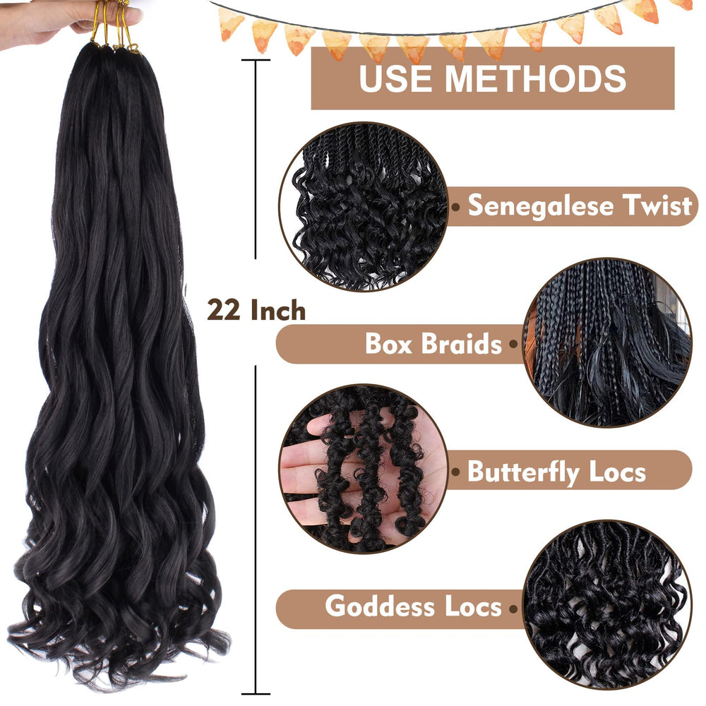 COOKOO soft, smooth synthetic fibers feel comfortable to wear.