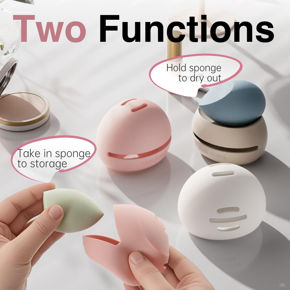 Cool-Angle ventilation-holes promote air flow for faster drying.