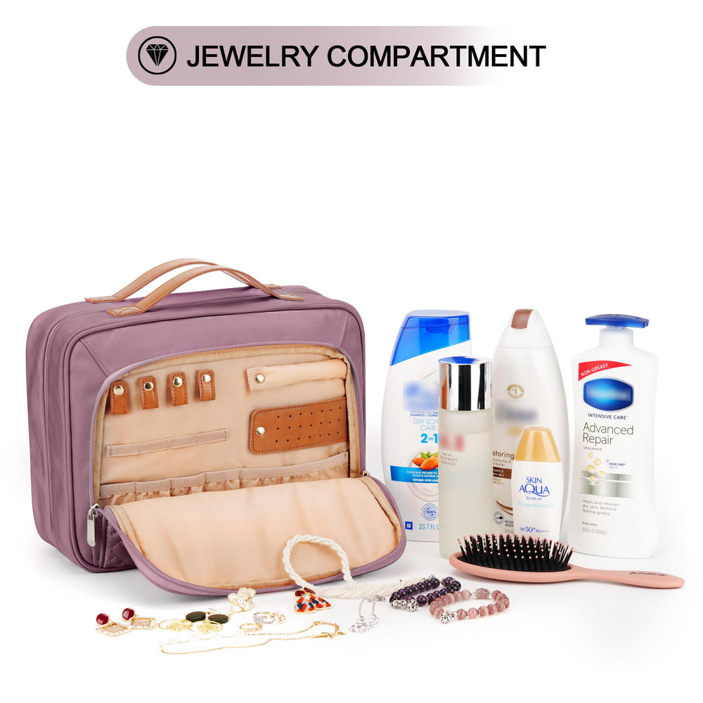 COOSKY trolley strap secures to luggage for easy transport