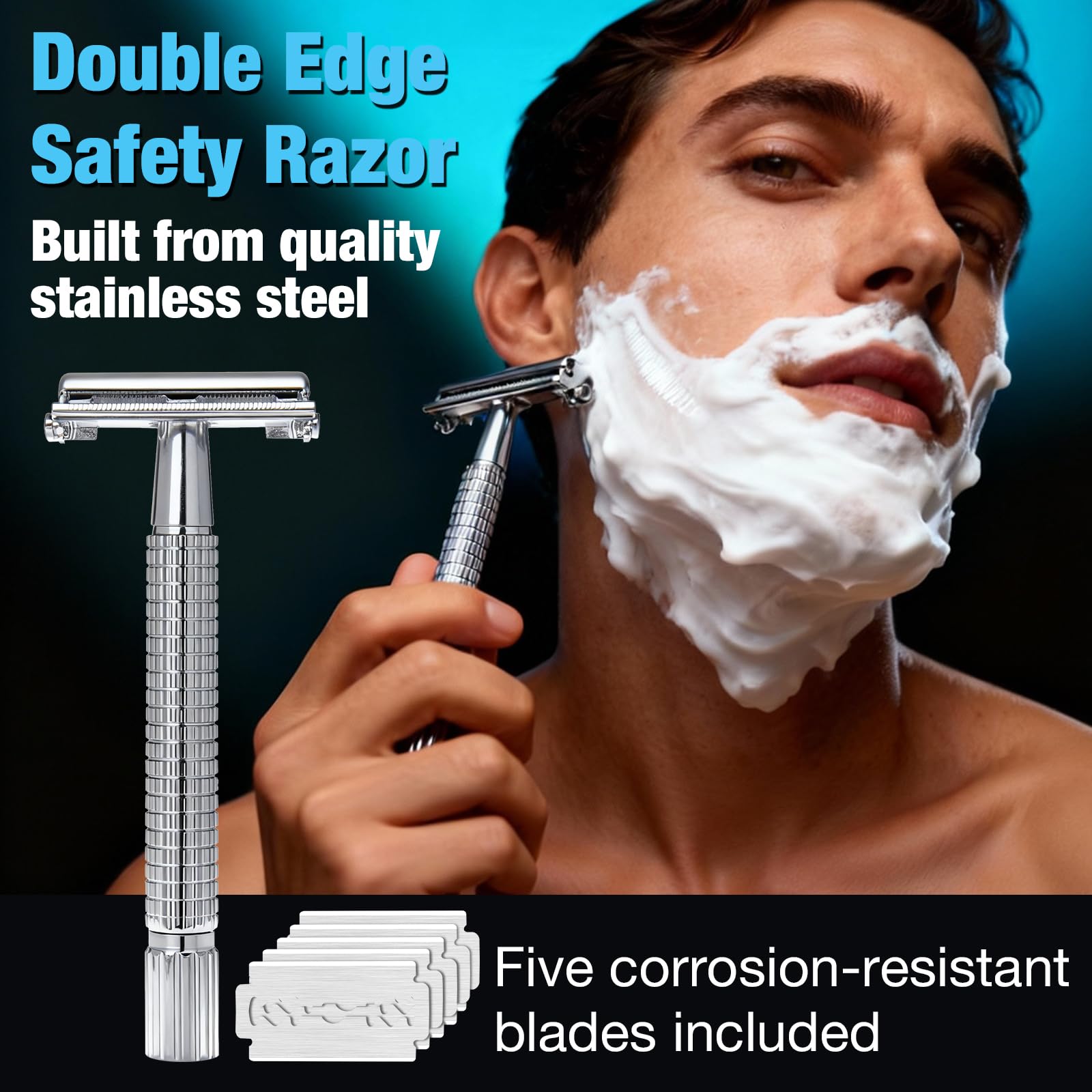 Copeax gift-ready packaging enhances stocking stuffers appeal.