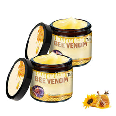COPFASTOK crema veneno de abeja envase elegante para cuidado diario