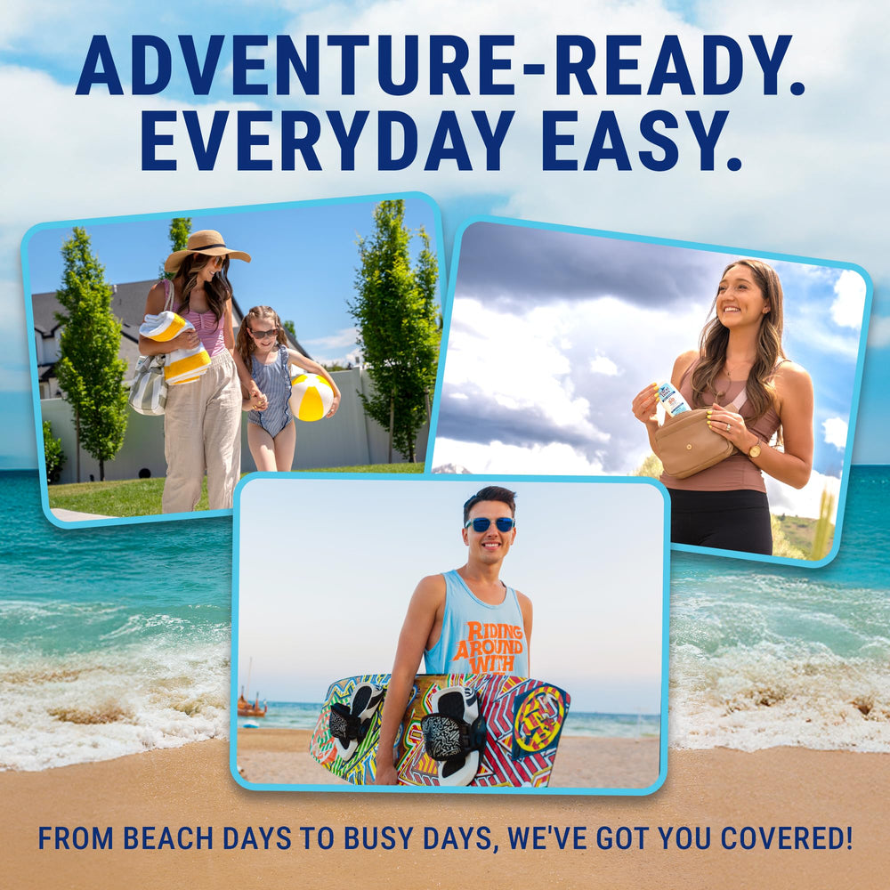 Coral Isles Sunscreen SPF 50 reef-safe Act packaging highlights Hawaii compliance