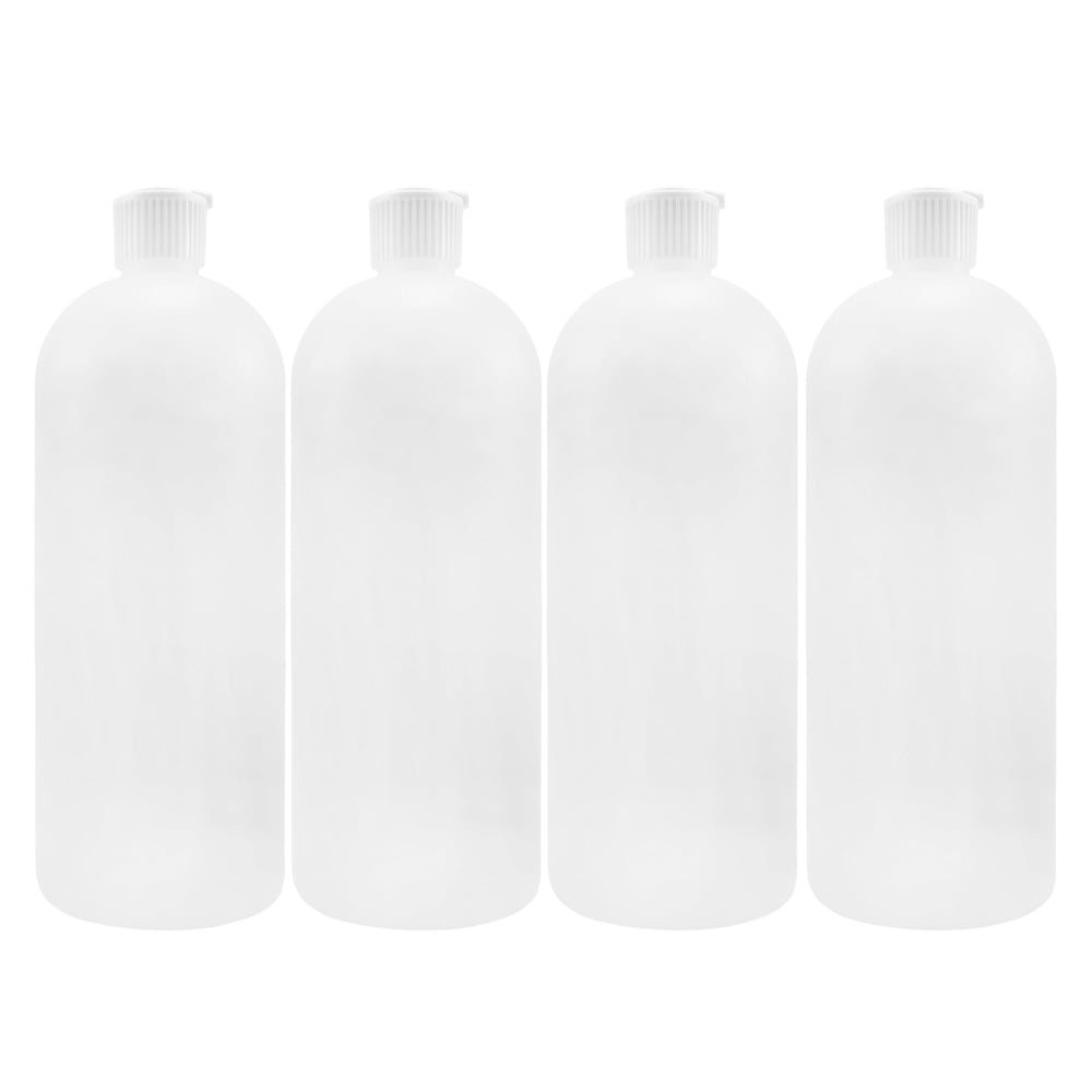 Cornucopia Brands 32oz flip-top bottle front for precise, mess-free pouring.