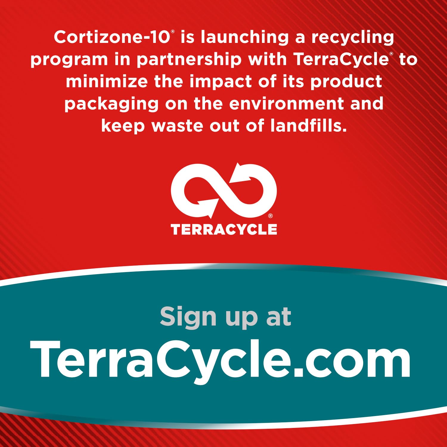 Cortizone 10 on bathroom counter ready for daily skin care needs