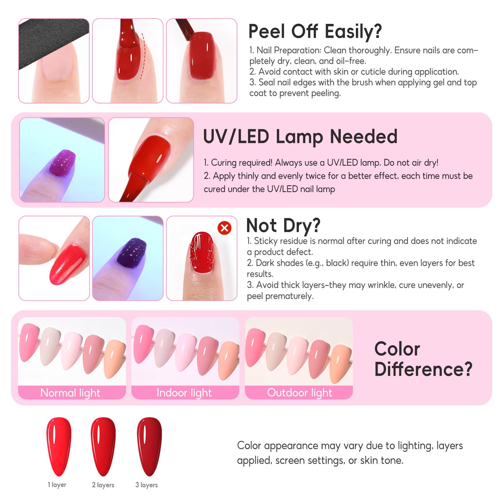 COSCELIA at-home nail art setup perfect for DIY designs and quick pampering sessions