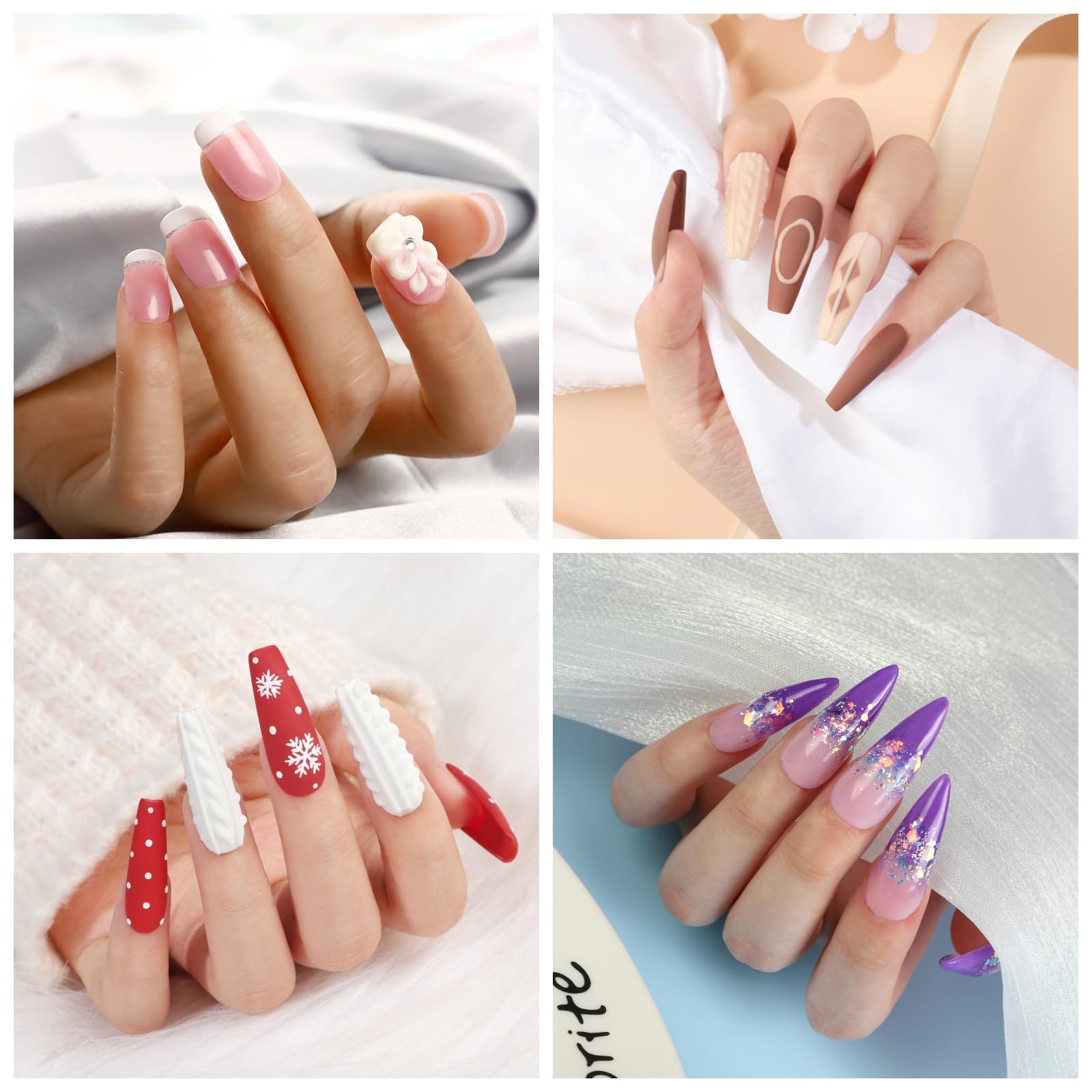 COSCELIA nail drill with interchangeable bits supports shaping and detailing at home.