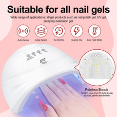 COSCELIA nail drill tool for precise shaping and smoothing.