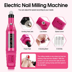 COSCELIA nail lamp UV light for curing gel polish at home