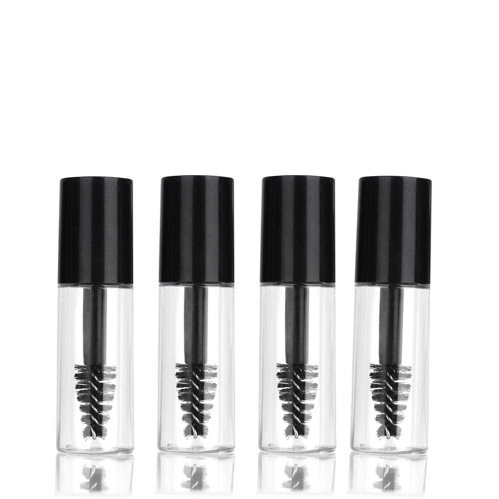 COSIDEA 3ml tube with compact size ideal for travel-friendly cosmetics