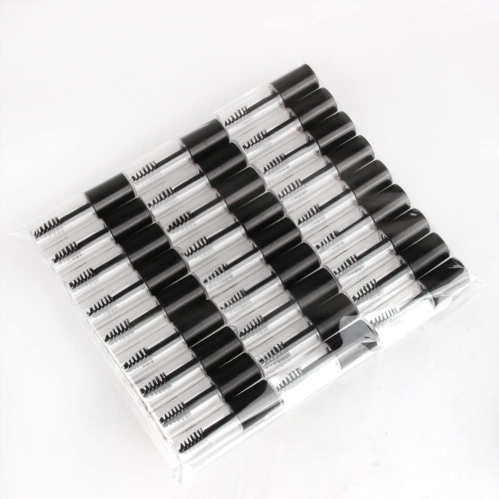 COSIDEA customization option image shows logo-ready tubes for small orders