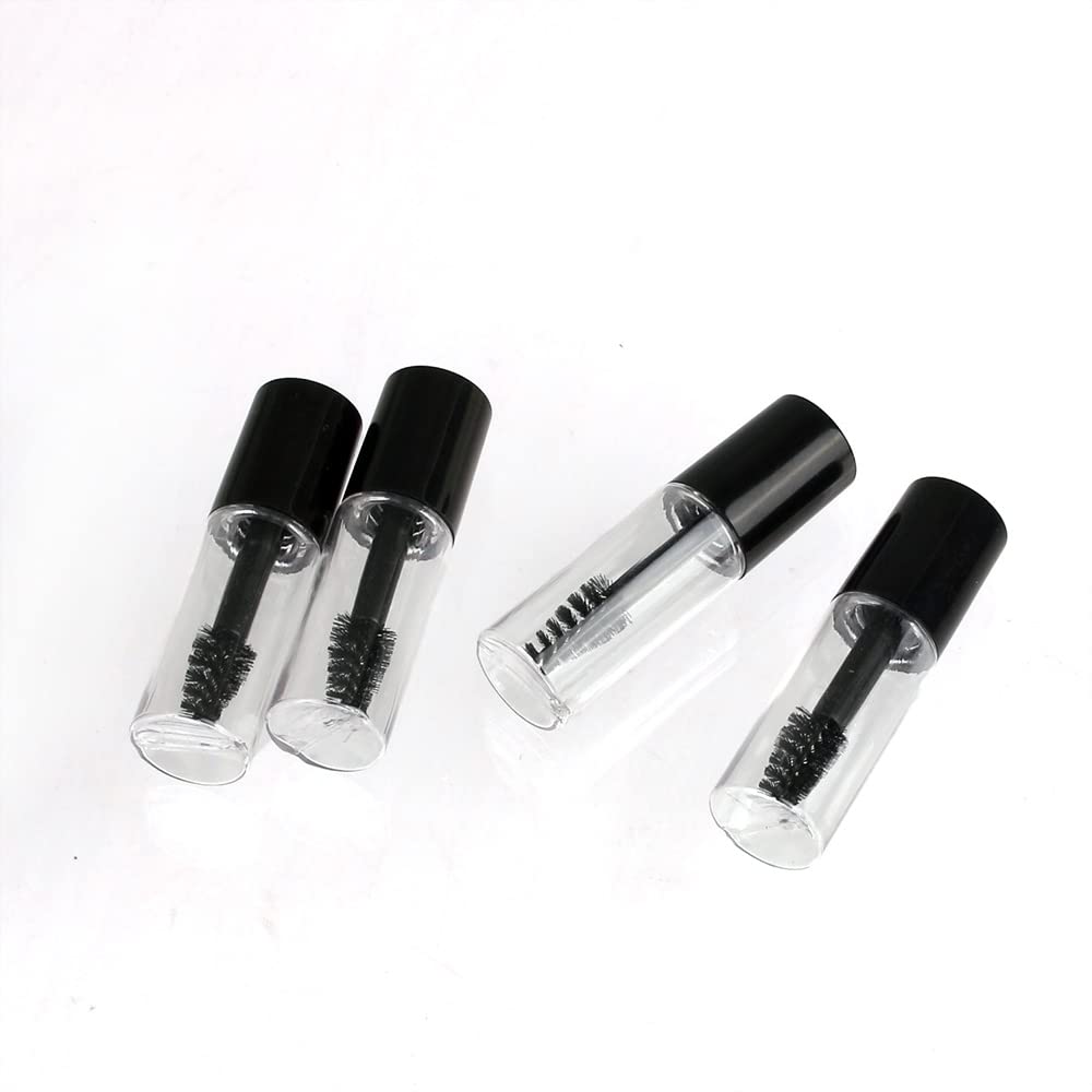 COSIDEA packaged tubes with wands ready for DIY makeup projects