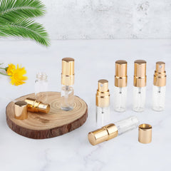 Cositina mini spray bottle travel pack designed for compact, convenient carry.