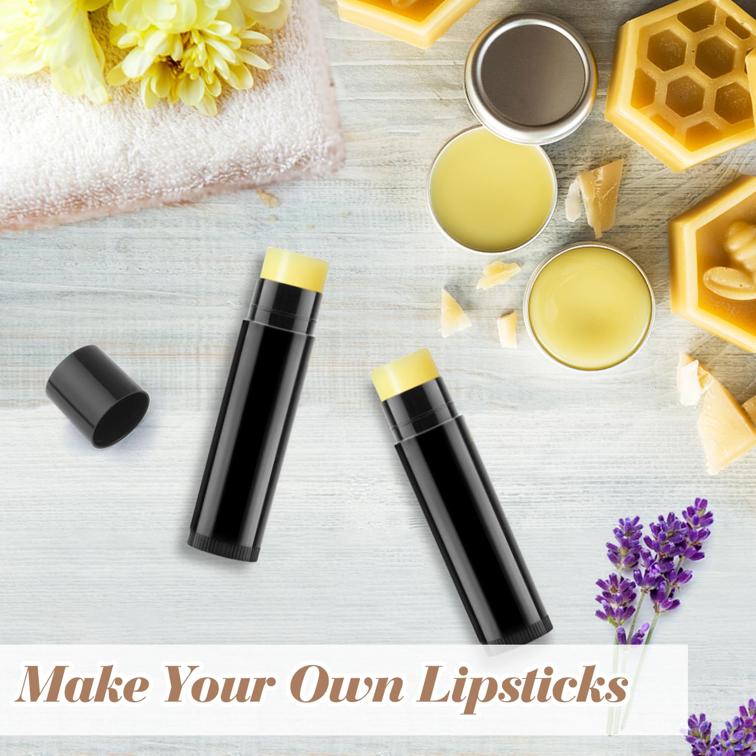 Cositina portable containers ideal for samples, gifts, and small cosmetics.