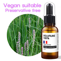 COSMETIC BOOSTERS Volufiline drops ready to mix