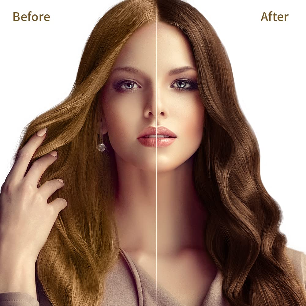 COSMTEK 17-6-oz packaging image emphasizes long-lasting semi-permanent color.