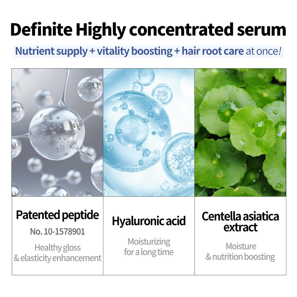 COSNORI eyebrow growth focus suggesting fuller brows with routine use