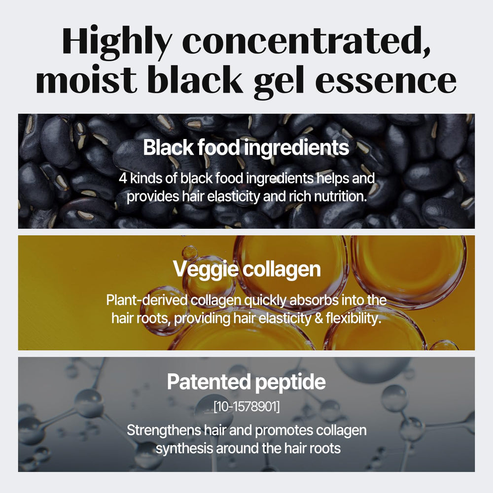 cosnori peptide-rich formula strengthens lashes and supports elasticity