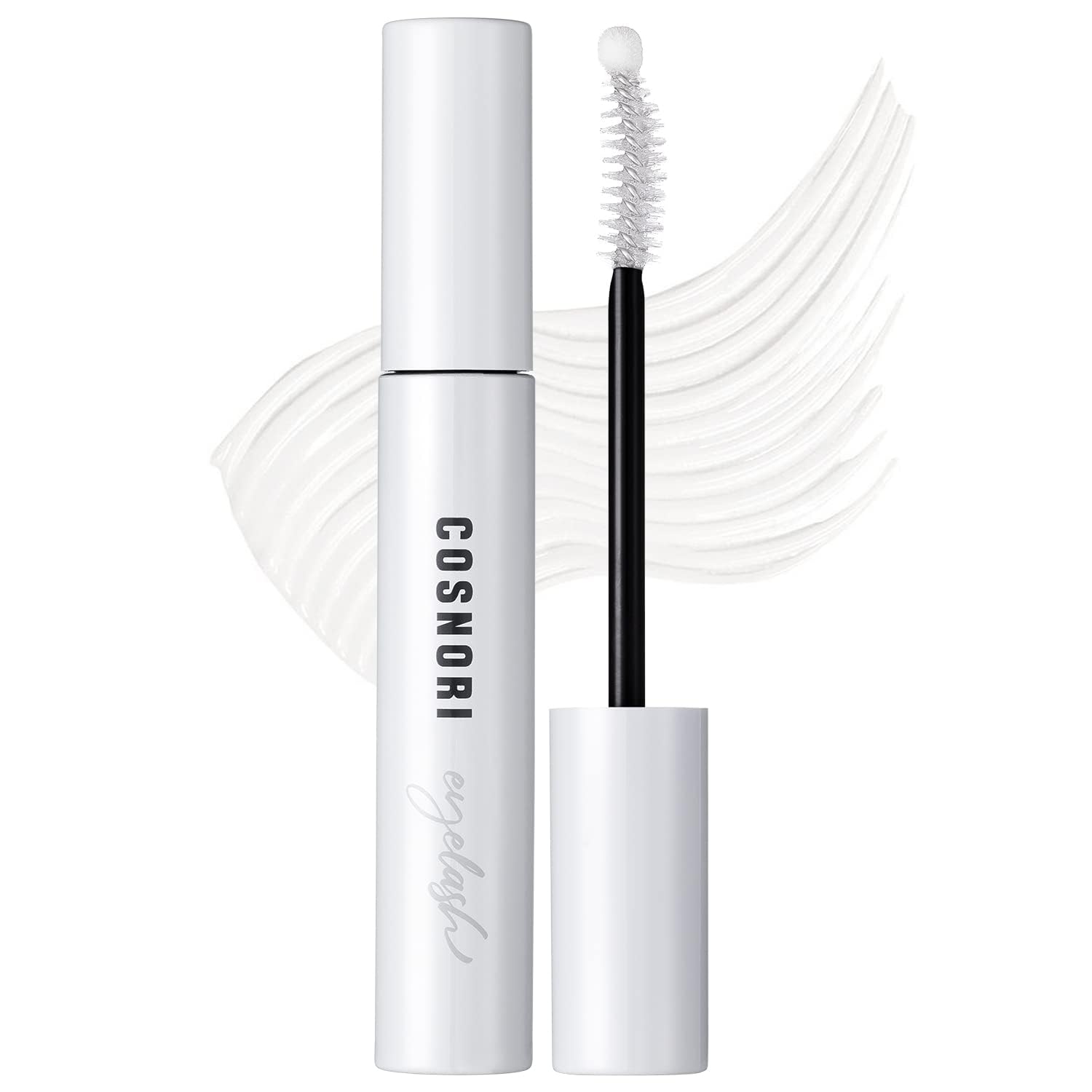 COSNORI Long Active Eyelash Serum bottle for daily lash care