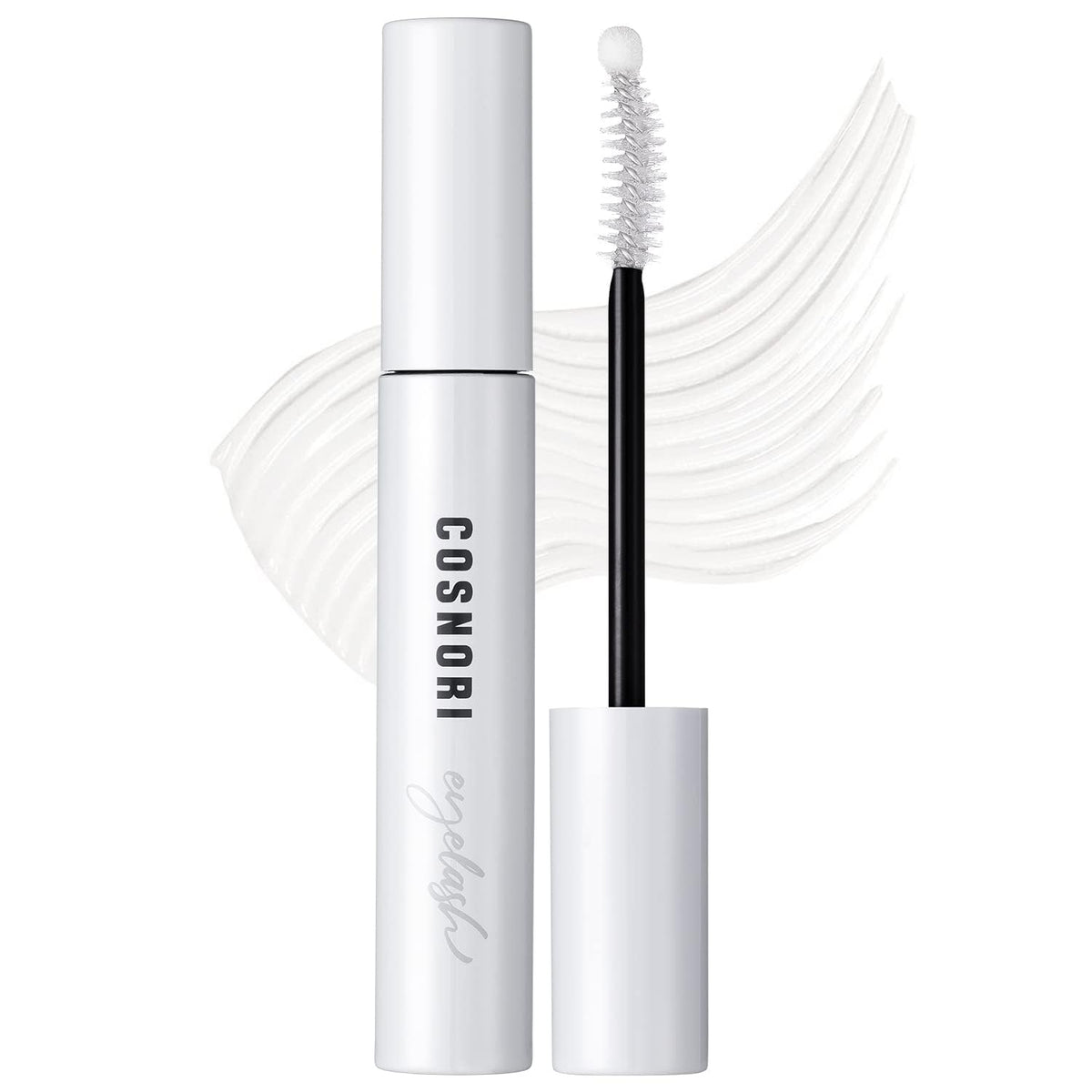 COSNORI Long Active Eyelash Serum bottle for daily lash care
