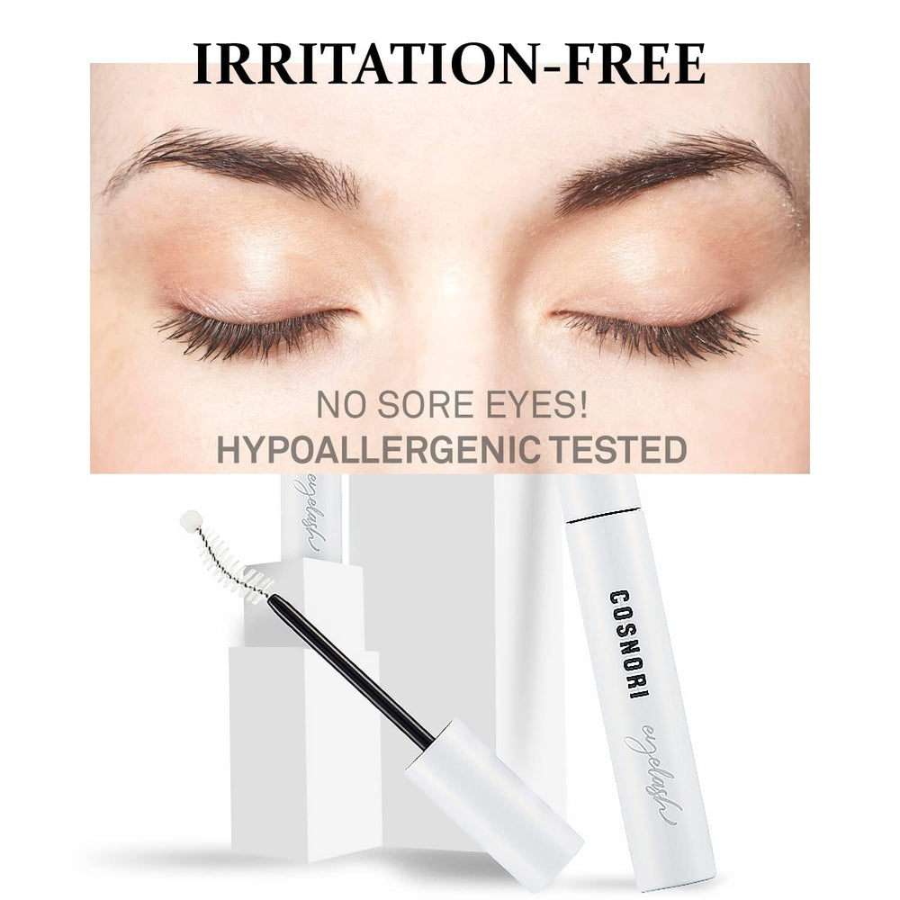 COSNORI prostaglandin-free formula suitable for cautious users