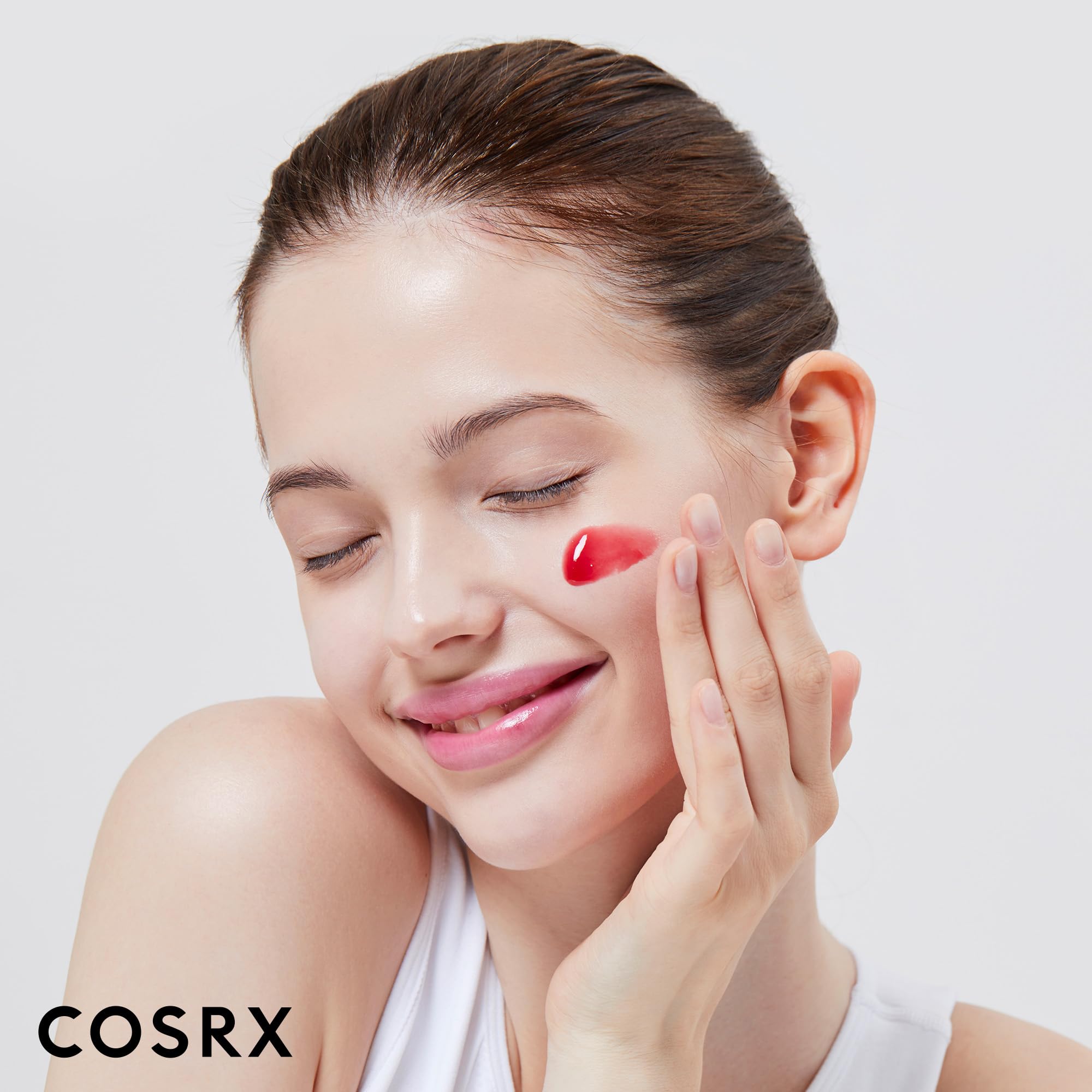 COSRX AHA BHA PHA LHA 35% Peel with vitamin trio supports skin comfort during routine