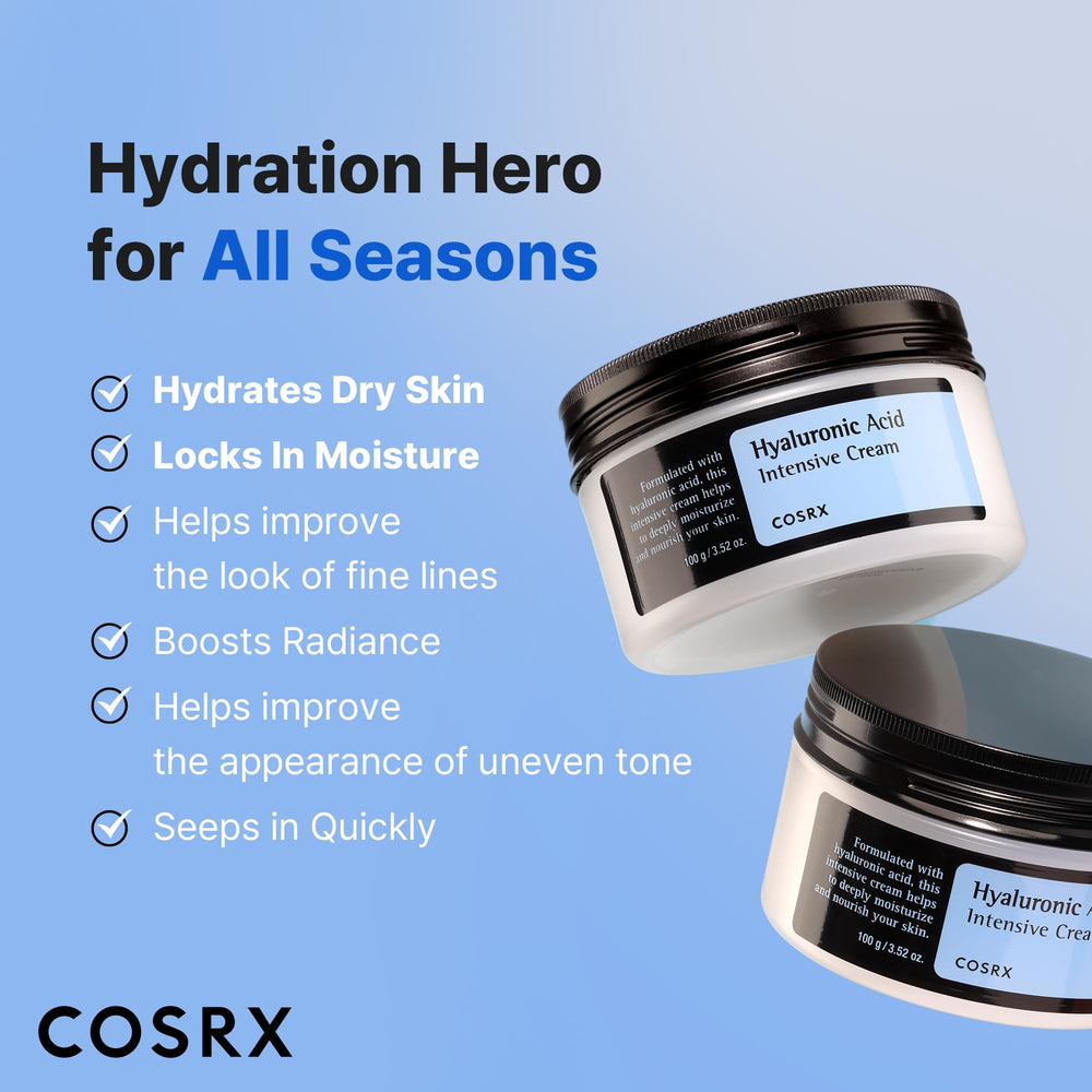 COSRX animal testing-free badge signifying cruelty-free approach.