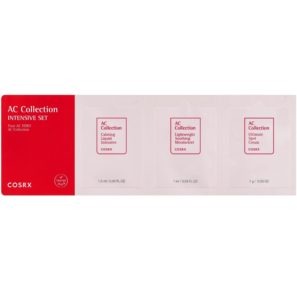 COSRX Dermatologist Tested label beside patch shows skin-friendly formulation