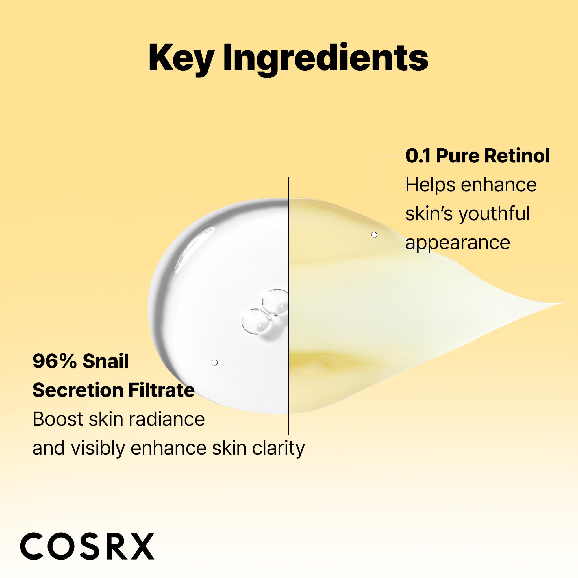 COSRX Glass Skin Starter Set packaging signals a complete daily routine.
