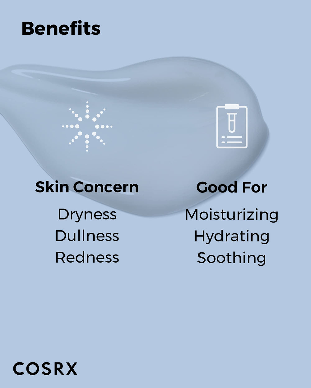 COSRX Oil Free Lotion daily routine usage with sunscreen or makeup