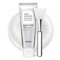 COSRX front packaging showing product and size for clear identification and trust