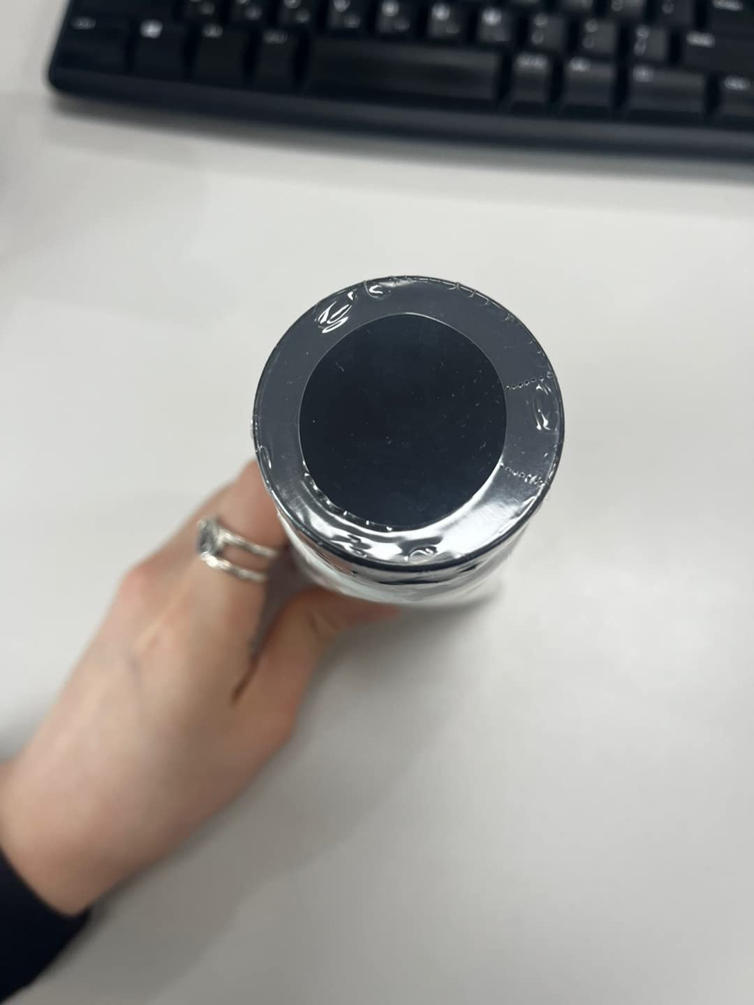 COSRX morning cleansing for clear skin routine