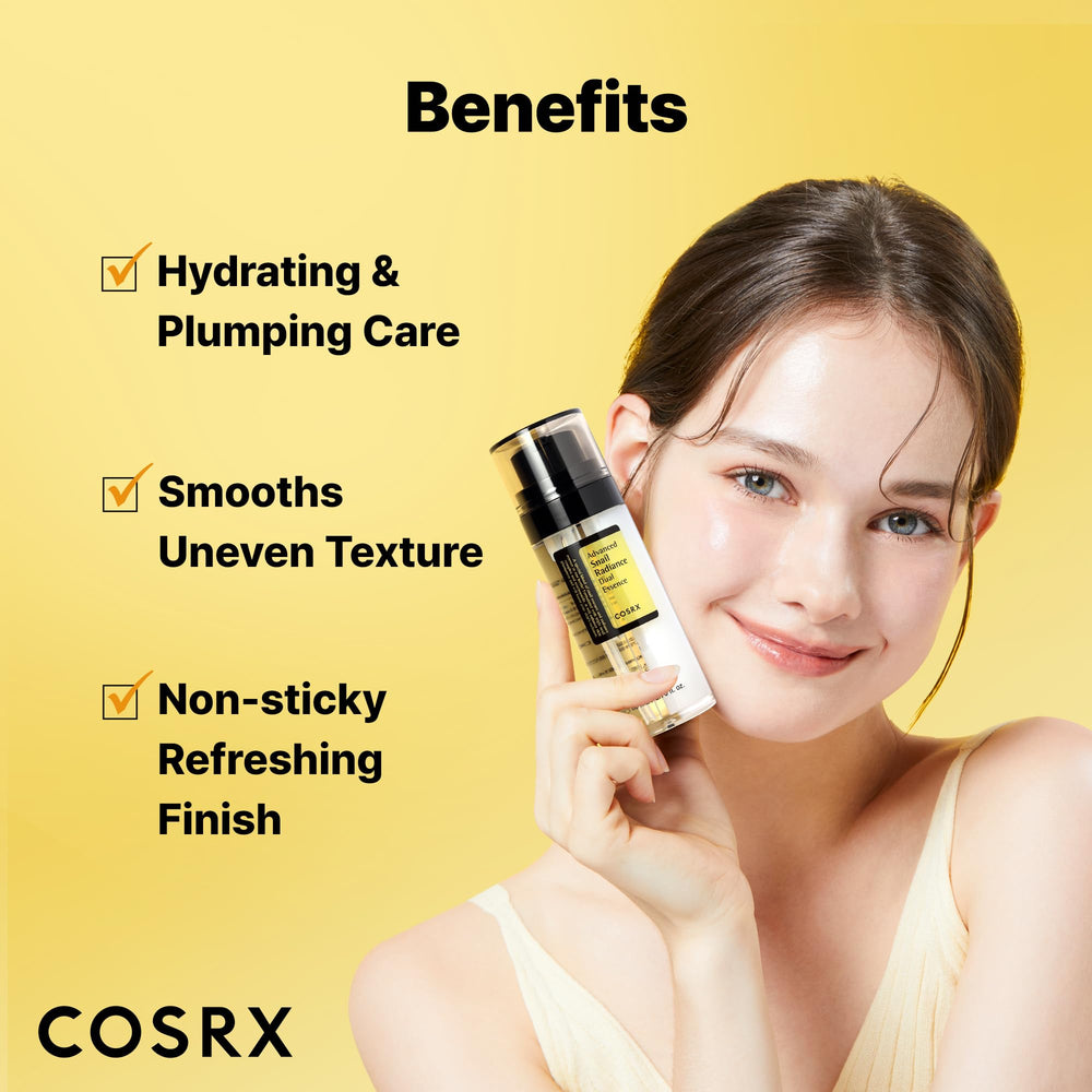 COSRX snail mucin sourcing label communicates cruelty-free environmental care