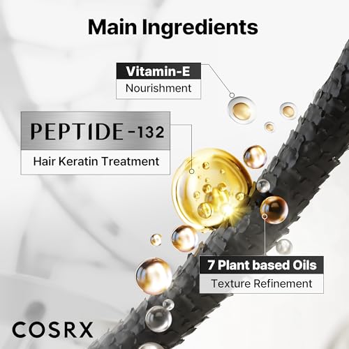 COSRX Travel-size packaging ideal for on-the-go beauty.