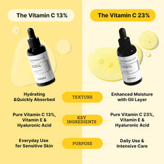COSRX tocotrienol vitamin E ingredient close-up suggesting anti-aging support.
