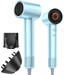 Cosy Companions hair dryer 130k rpm motor for fast drying during busy mornings