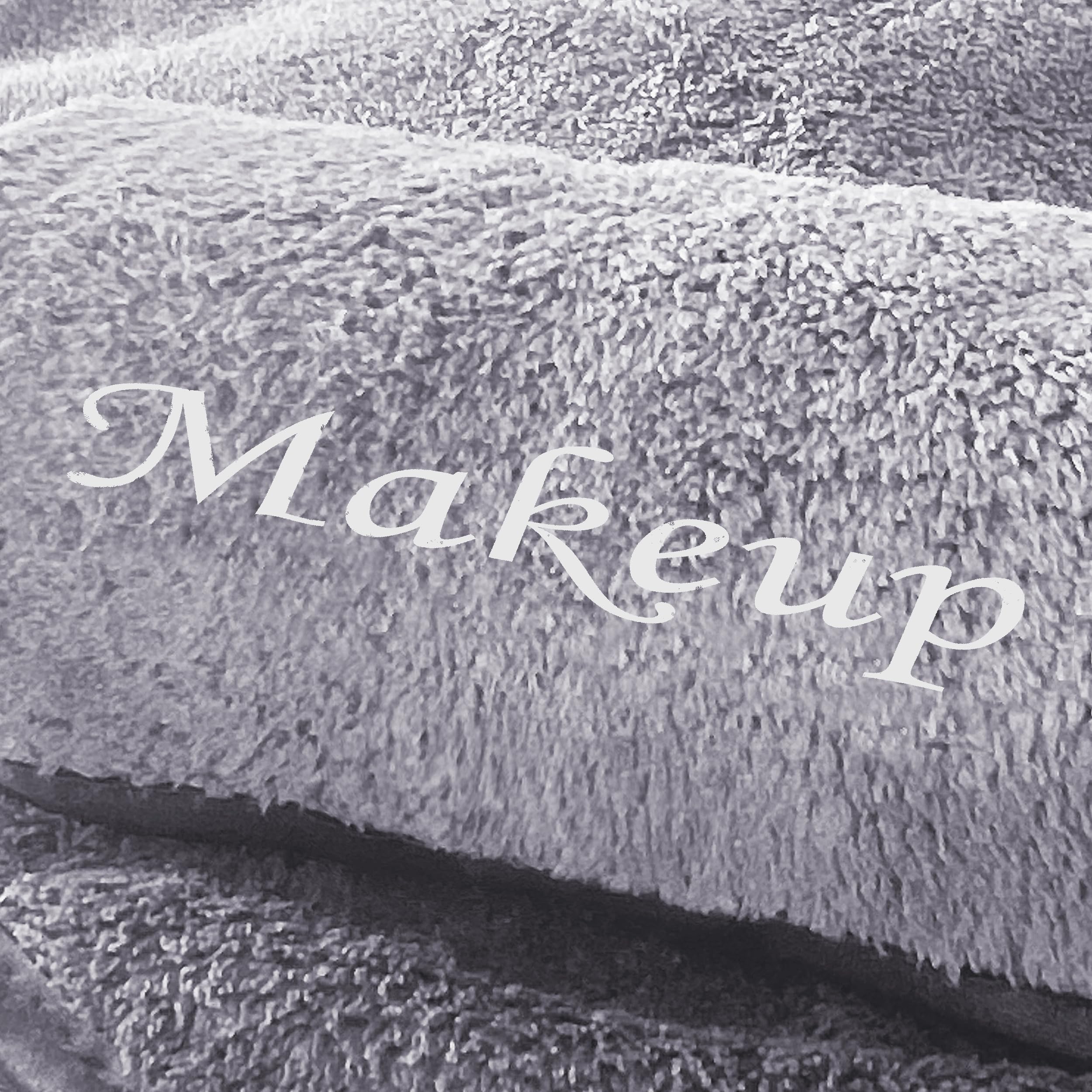 Cosy Family makeup remover cloths embroidery highlight for stylish towels that resist stains