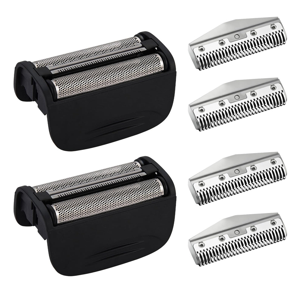 COSYONALL replacement head for Remington PF7400 PF7500 PF7600, smooth shave potential.