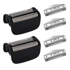 COSYONALL replacement head for Remington PF7400 PF7500 PF7600, smooth shave potential.