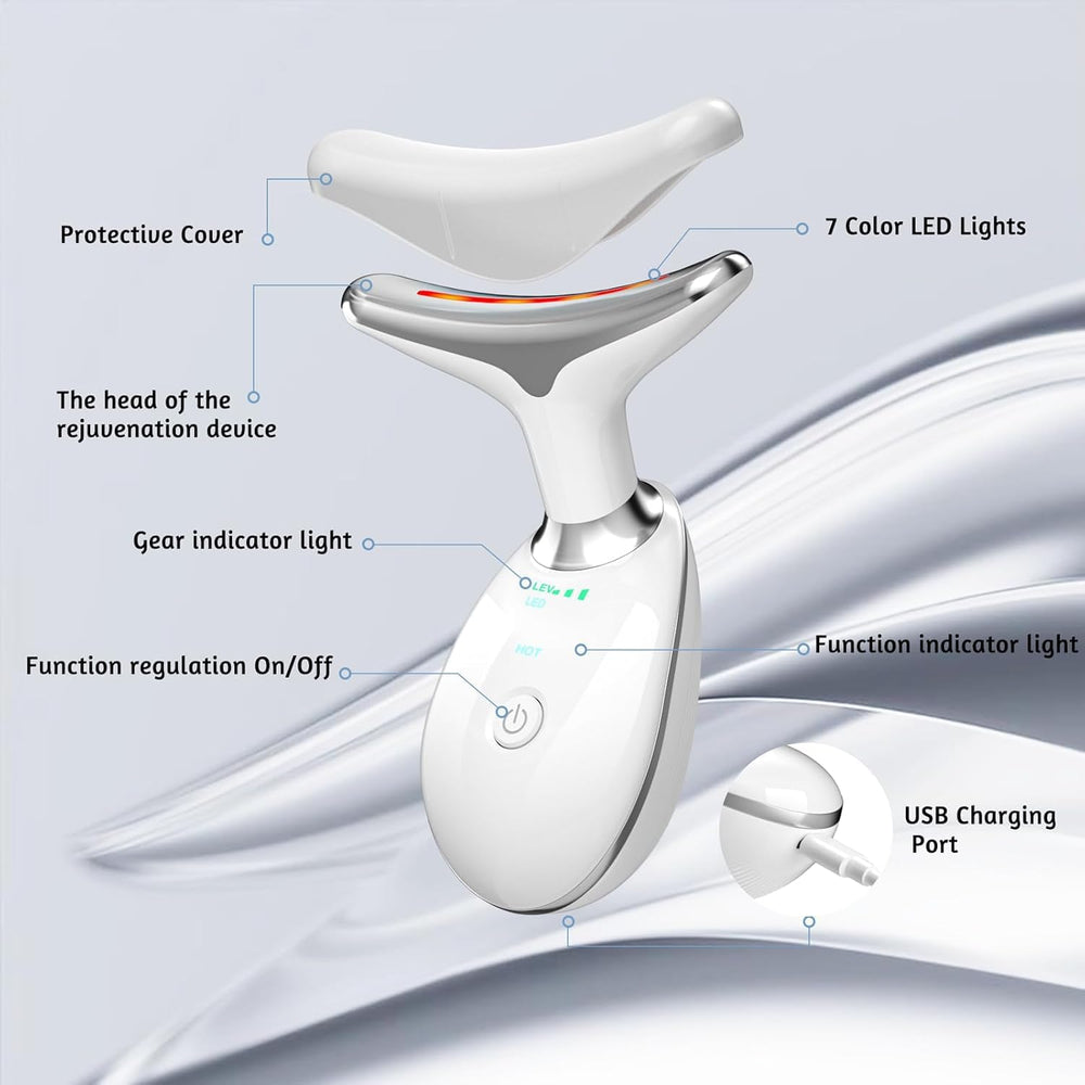 Cotsoco clean-mode image emphasizes pore cleansing and skin brightness.