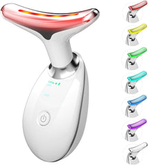 Cotsoco dolphin-design face massager for on-the-go glow and contouring.