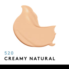 CoverGirl Clean Matte Liquid Foundation packaging with sleek bottle for easy shopping