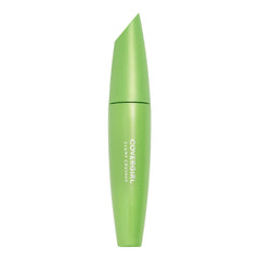 COVERGIRL Clump Crusher Mascara loading section saturates lashes for bold, voluminous impact.
