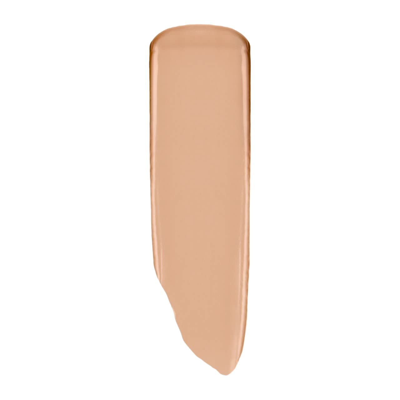 COVERGIRL Simply Ageless ofrece cobertura media para tono uniforme.