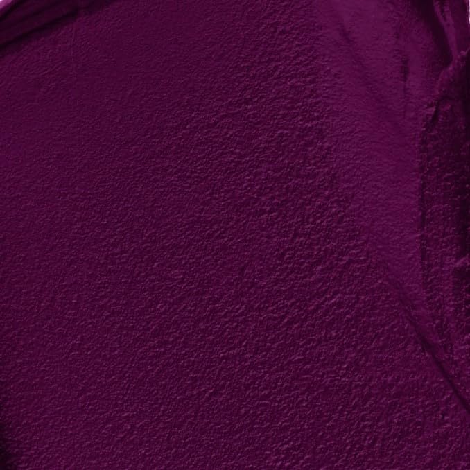 CoverGirl Exhibitionist lip swatch on lips highlights transfer-proof, kiss-proof performance.