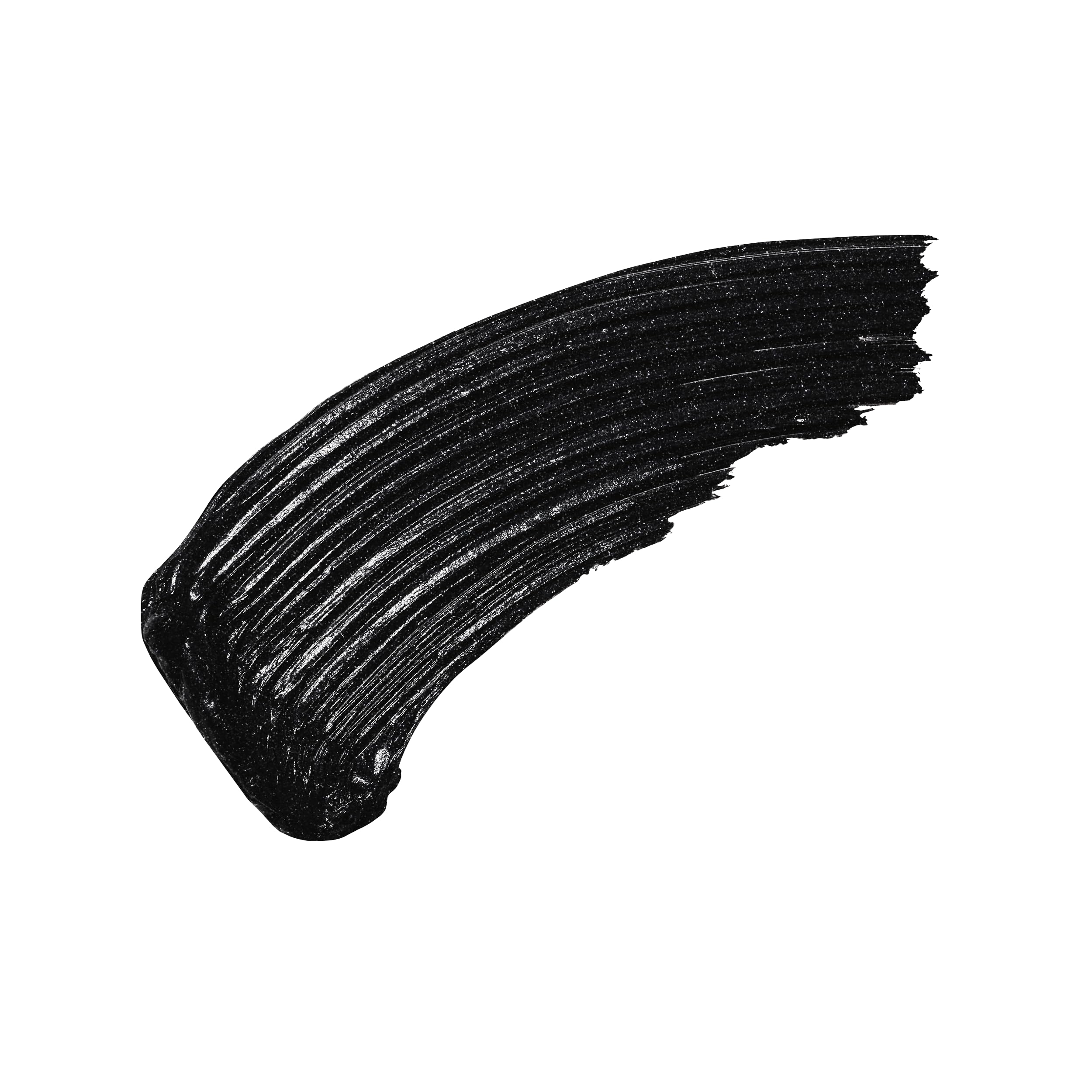 CoverGirl Lash Blast Cleantopia brush shows wand design for smooth, clump-free application.