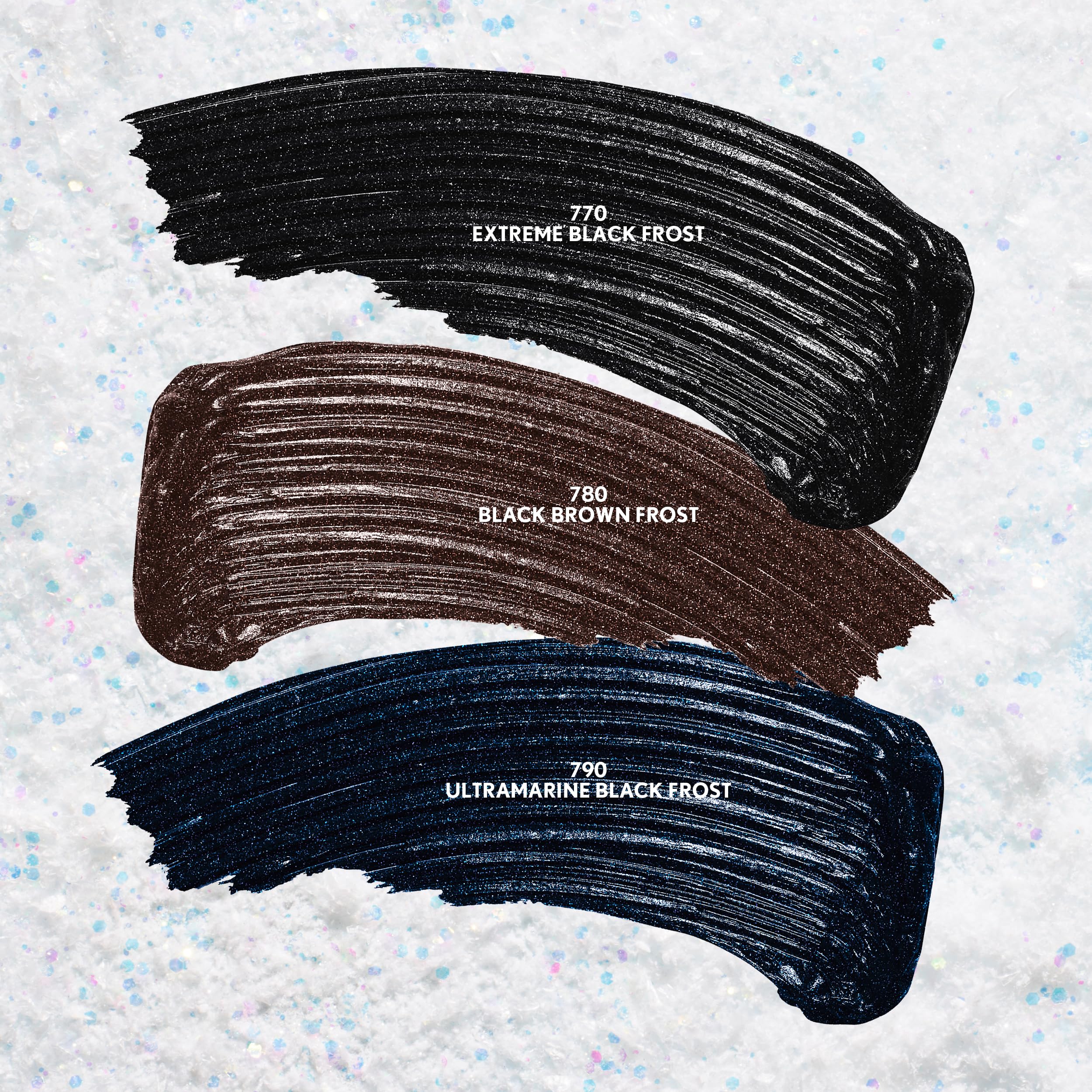 CoverGirl Lash Blast Cleantopia, apto para ojos sensibles y lentes de contacto.