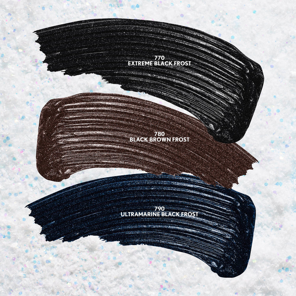 CoverGirl Lash Blast Cleantopia, apto para ojos sensibles y lentes de contacto.