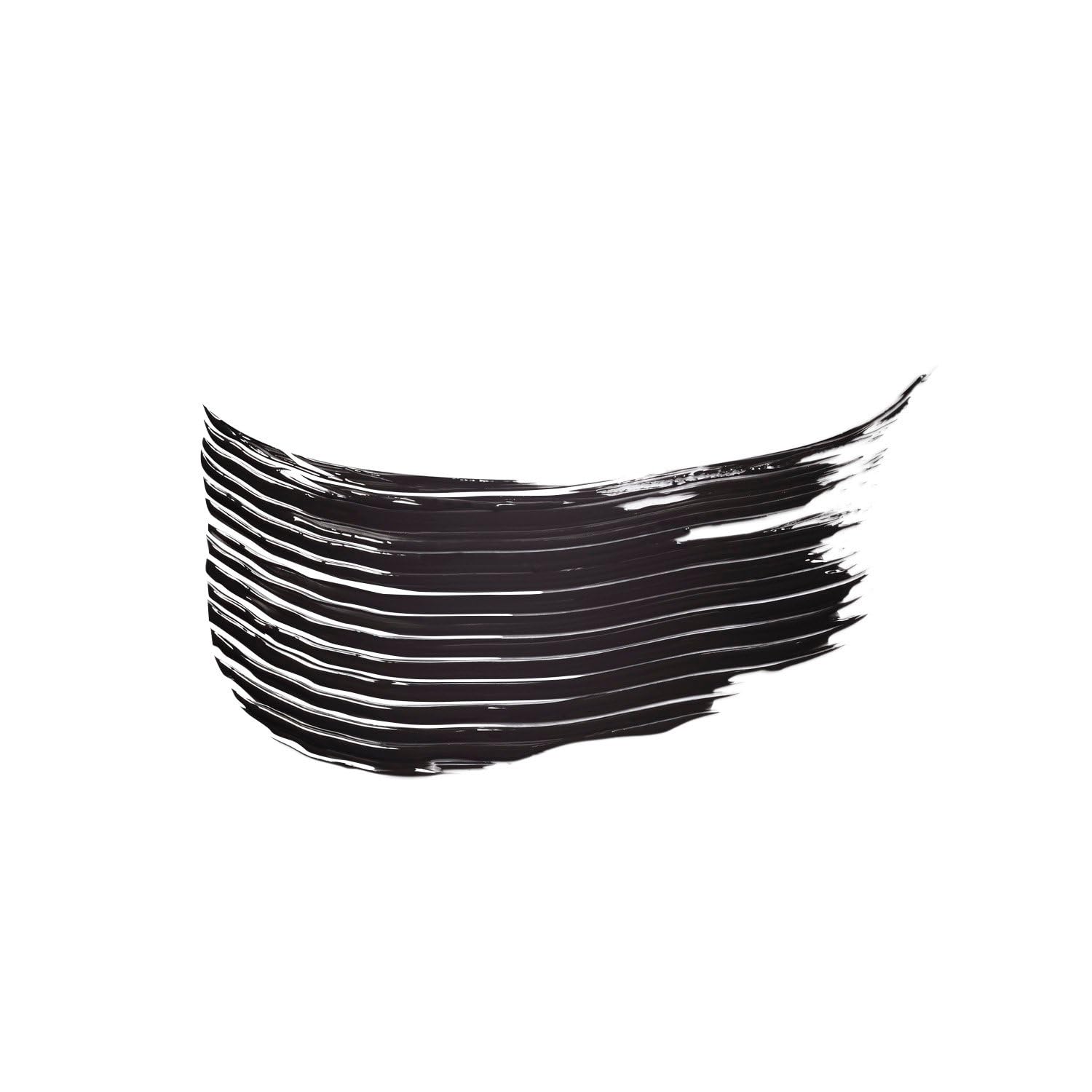Closeup of Covergirl Lash Blast Fusion Mascara brush delivering fuller, separated lashes